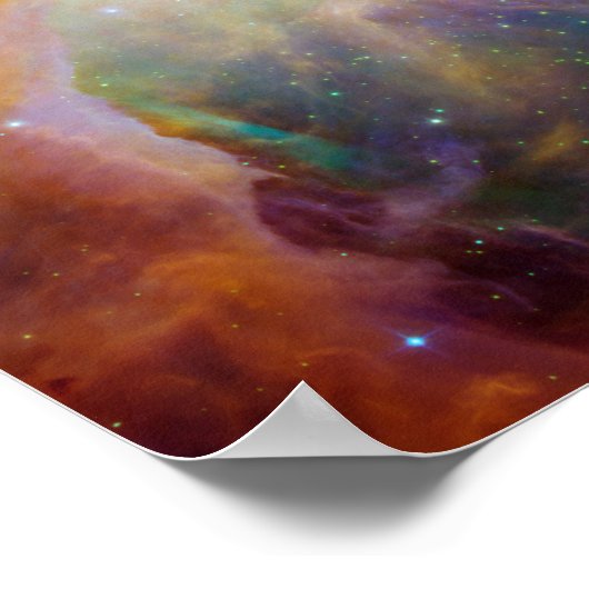 Orion Nebula Print (Hoek)