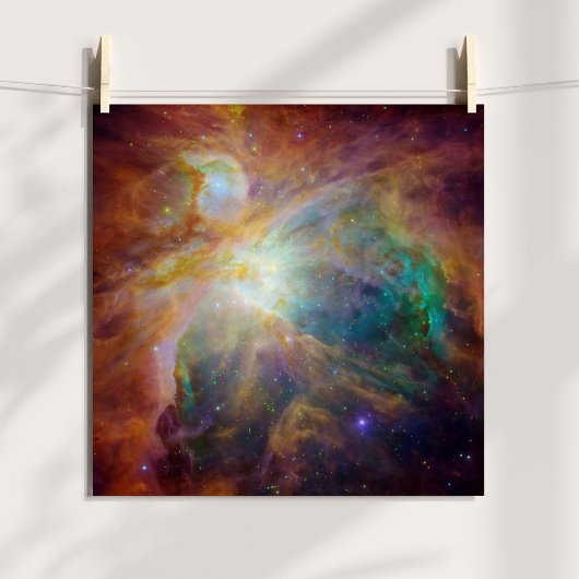 Orion Nebula Print