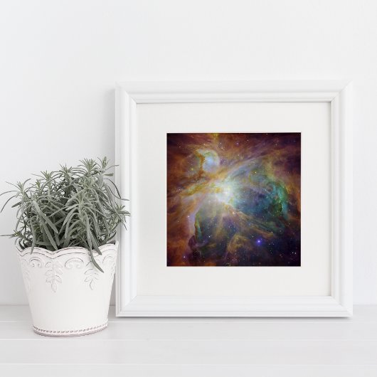 Orion Nebula Print
