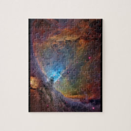 Orion Nebula Puzzle Legpuzzel