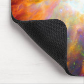 Orion Nebula Rainbow Clouds Muismat (Hoek)