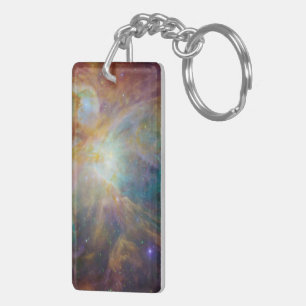 Orion Nebula Sleutelhanger