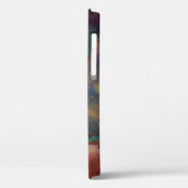 Orion Nebula Space Foto Case-Mate iPhone Case (Achterkant / Links)