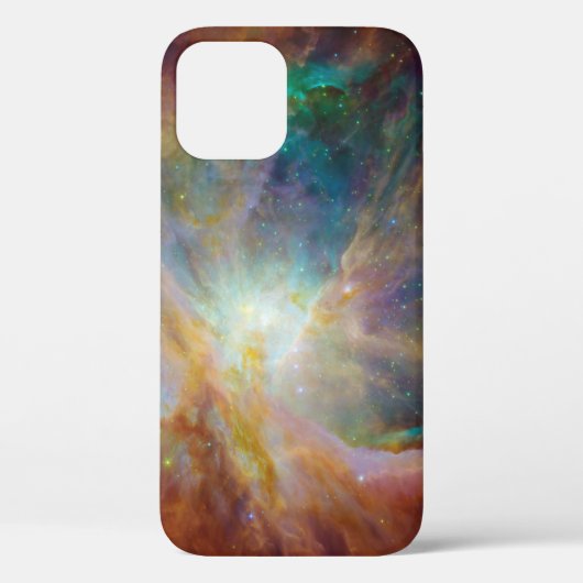 Orion Nebula Space Foto Case-Mate iPhone Case (Achterkant)