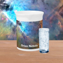 Orion Nebula Space Galaxy