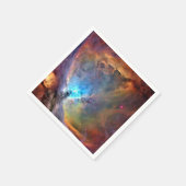 Orion Nebula Space Galaxy low contrast Servet (Hoek)