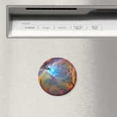 Orion Nebula Space Galaxy Magneet (Insitu (Vaatwasser))