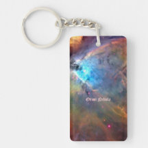 Orion Nebula Space Galaxy