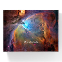 Orion Nebula Space Galaxy Sterren in de ruimte