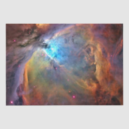 Orion Nebula Space Galaxy Tissuepapier