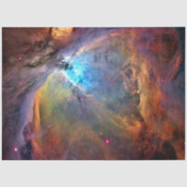 Orion Nebula Space Galaxy Tissuepapier