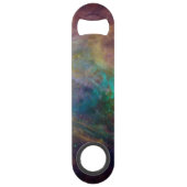 Orion Nebula Speed Flessenopener (Achterkant)