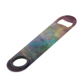 Orion Nebula Speed Flessenopener (Achterkant Gekanteld)