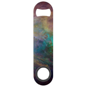 Orion Nebula Speed Flessenopener