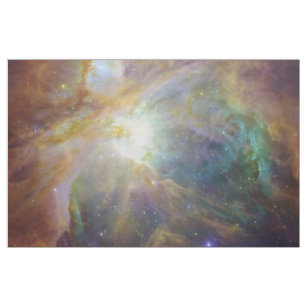 Orion Nebula Stof
