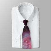 Orion Nebula Stropdas (Gebonden)