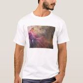 Orion Nebula T-shirt (Voorkant)