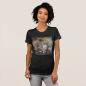 Orion Nebula T-shirt (Voorkant volledig)