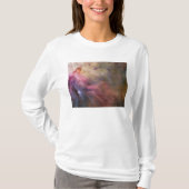 Orion Nebula T-shirt (Voorkant)