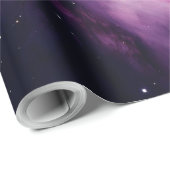 orion-nebula van MILKY WAY GALAXY Cadeaupapier (Rol Hoek)