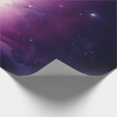 orion-nebula van MILKY WAY GALAXY Cadeaupapier (Hoek)