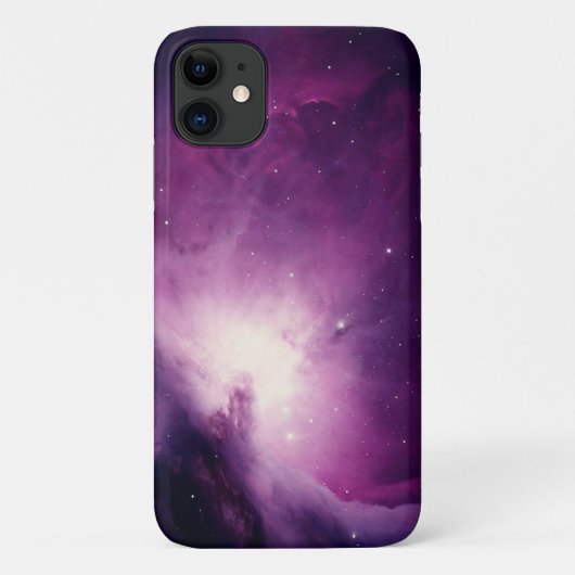 orion-nebula van MILKY WAY GALAXY Case-Mate iPhone Case (Achterkant)