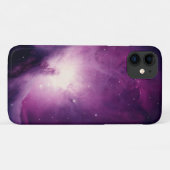 orion-nebula van MILKY WAY GALAXY Case-Mate iPhone Case (Achterkant (horizontaal))