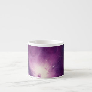 orion-nebula van MILKY WAY GALAXY Espresso Kop