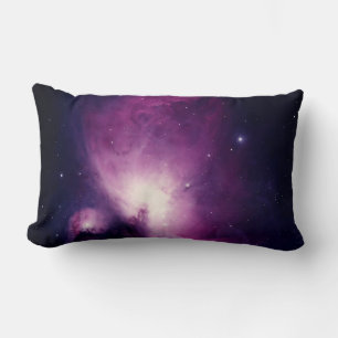 orion-nebula van MILKY WAY GALAXY Kussen