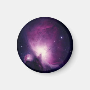 orion-nebula van MILKY WAY GALAXY Magneet