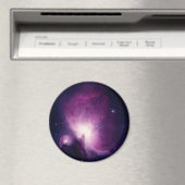 orion-nebula van MILKY WAY GALAXY Magneet (Insitu (Vaatwasser))