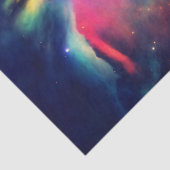 Orion-nevel Huiveringwekkend Schoon Tissuepapier (Detail)