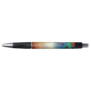 Orion-nevel Kleurrijk Sterrenstelsel Pen