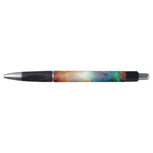 Orion-nevel Kleurrijk Sterrenstelsel Pen (Voorkant)