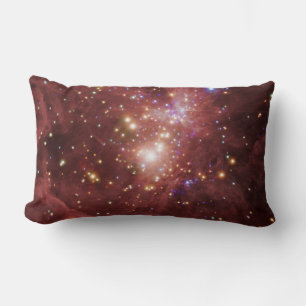 Orion-nevel Kosmische Diepe Ruimte Accentkussen Kussen