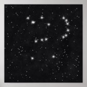 Orion Poster (Voorkant)