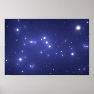 Orion Poster