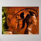 Orion Poster (Voorkant)