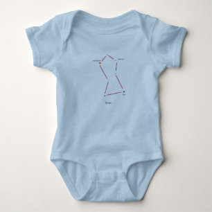 Orion Romper