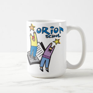 Orion School Mok