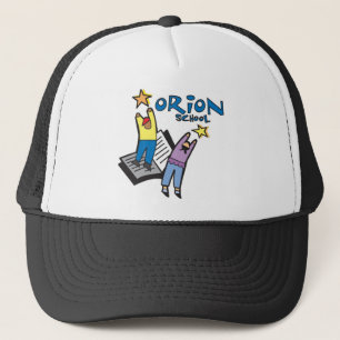 Orion School Pet