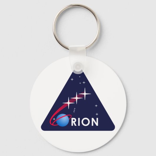 Orion Sleutelhanger (Voorkant)