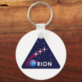 Orion Sleutelhanger (Voorkant)