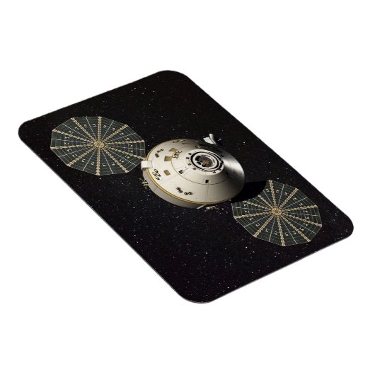 Orion Spacecraft Magneet (Rechterzijde)