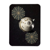 Orion Spacecraft Magneet (Verticaal)