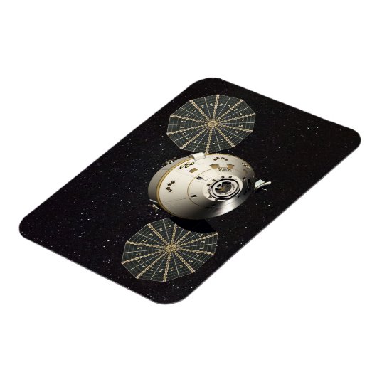 Orion Spacecraft Magneet (Linkerzijde)