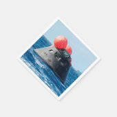 Orion Spacecraft Parachute Landing Servet (Hoek)