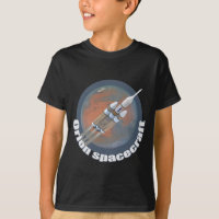 Orion Spacecraft