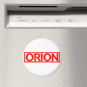 Orion Stamp Magneet (Insitu (Vaatwasser))