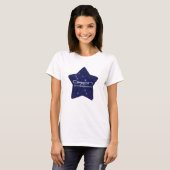 Orion Starseed Constellation T-shirt (Voorkant volledig)
